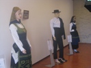 Exposi��o Comemorativa do 50� anivers�rio do Rancho Folcl�rico da Casa do Povo de Barbeita